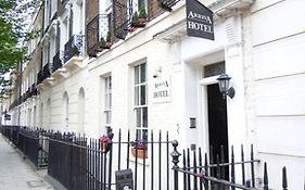 Arriva Hotel Londres